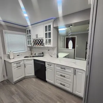 All In House Remodeling