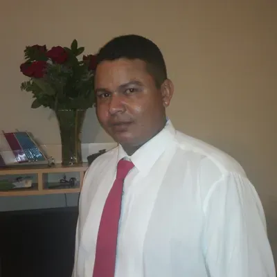 Edson Pereira Cândido