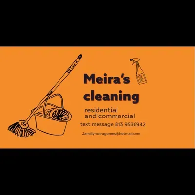 Meira’s Cleanings