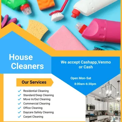 House Cleaners