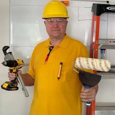 Oleksandr Handyman Servis
