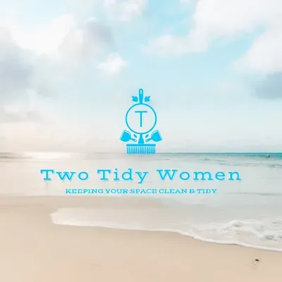 Two Tidy Women
