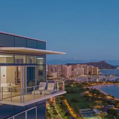 Porter Renovations Hawaii