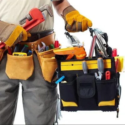 ATX Vet Handyman Services