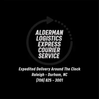 Alderman Logistics