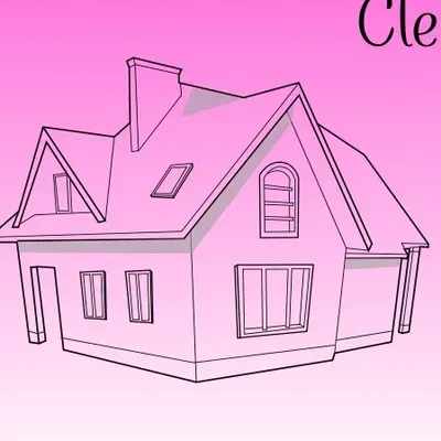 Wendy’s house cleaning