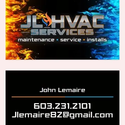 JL HVAC