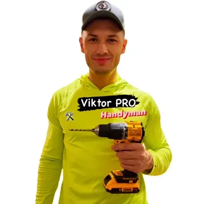 Viktor PRO ??‍? Handyman ?️