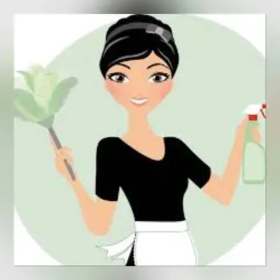 DC cleaning