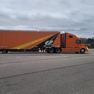 AB & RB MOVERS, INC