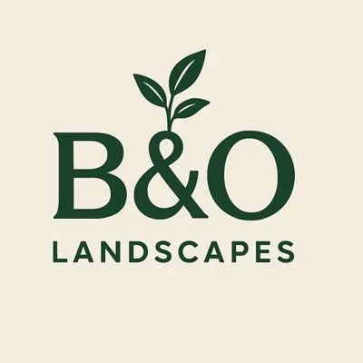 B&O Landscapes