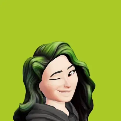 Lena cleaning ---- Chicago