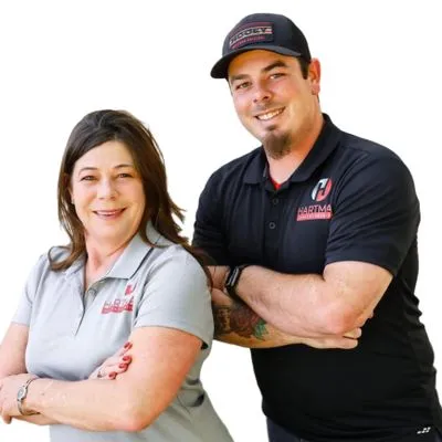 Hartman Comfort Solutions