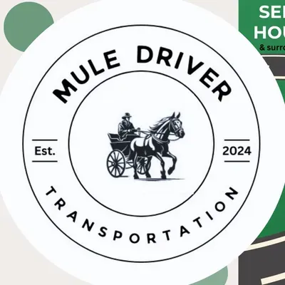 Mule Driver Transportation