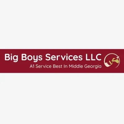 Big Boys Services LLC