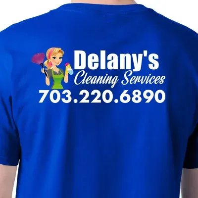 DELANY’S CLEANING SERVICE LLC