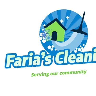 Faria’s Cleaning