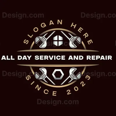 All day service & Repair
