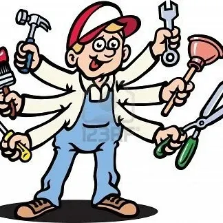 Moran's Handyman