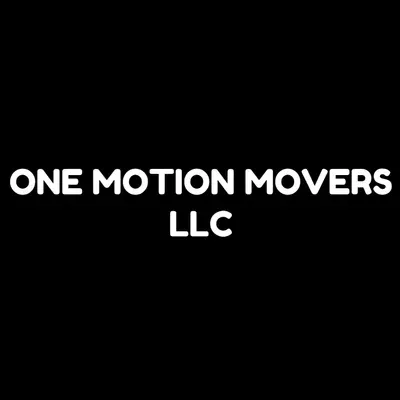 One Motion Movers LLC