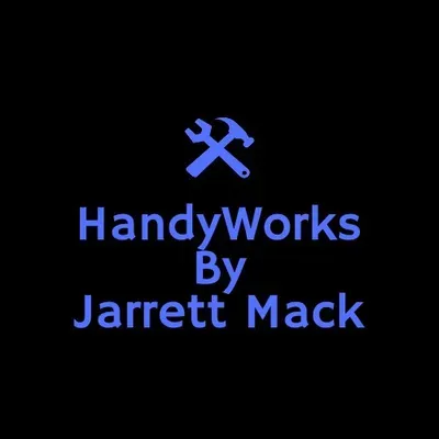 HandyWorks by Jarrett Mack
