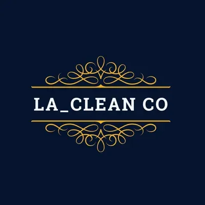 “LA-CLEAN CO” by Monica!