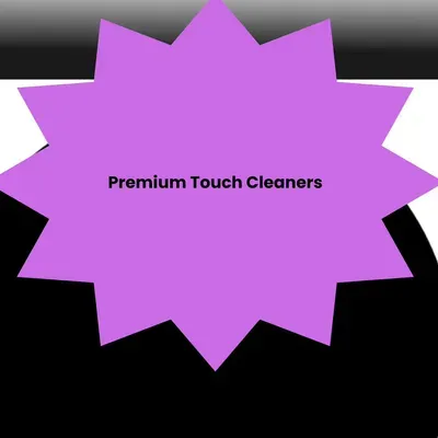 Premium Touch Cleaners