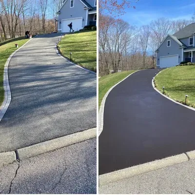 Brindle & Son’s Landscaping