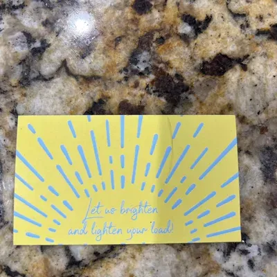 Sunshine professional service LLC