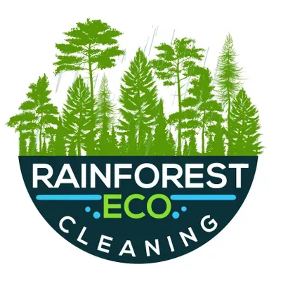 Rainforest Eco Cleaning LLC
