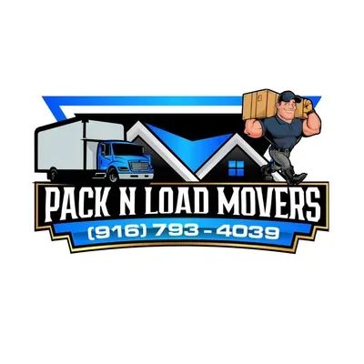 Pack & Load Movers