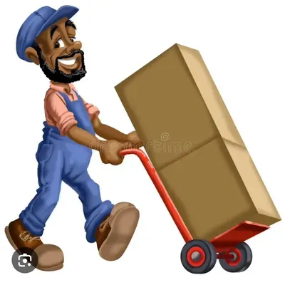 Big Movers