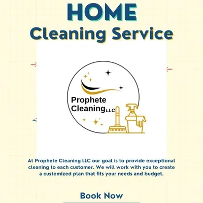 Prophete Cleaning LLC