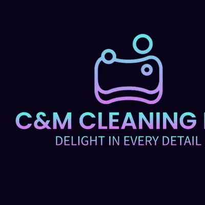 C&M Cleaning LLC.