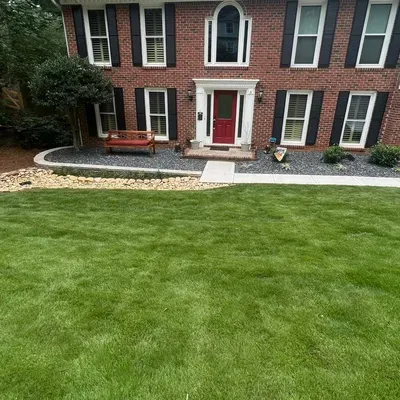C.A. Brothers landscaping LLc