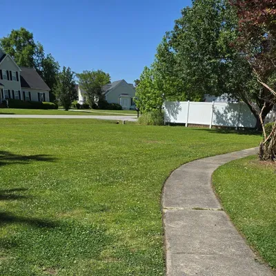 MOWMATTR LAWN CARE