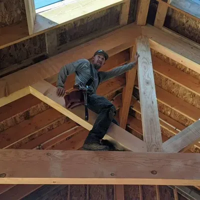 Handy Andy’s Construction Service