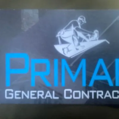 Primary general contractor llc