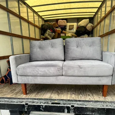B&C Elite Moving