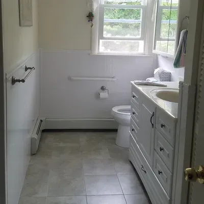 Caron Brothers Contracting
