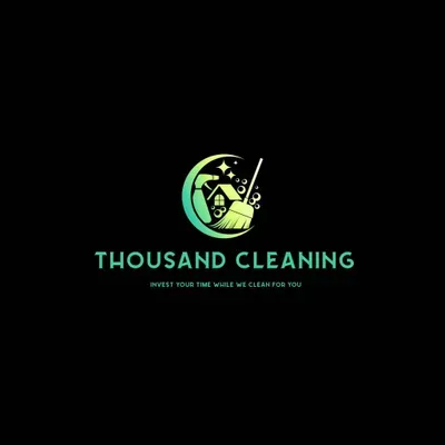 thousand cleaning co