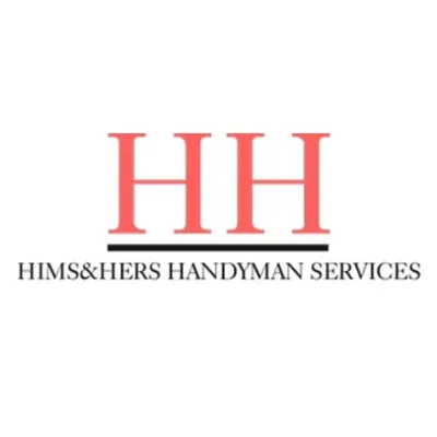 Him and Hers Handyman Services
