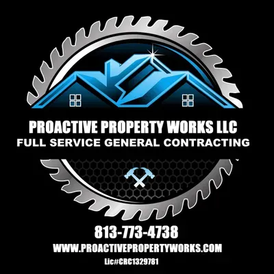 Proactive Property Works LLC