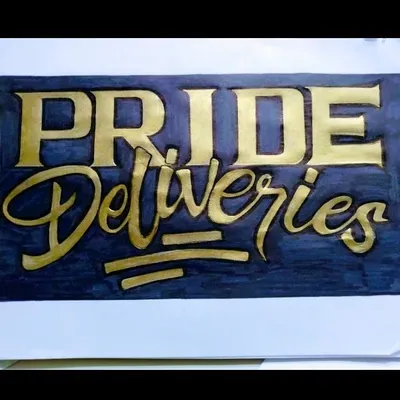 PRIDE MOVING/ DELIVERIES