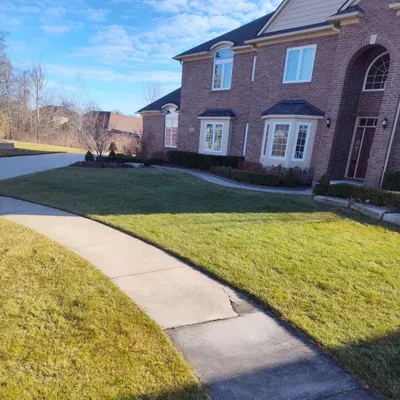 R&P Lawn and Landscaping LLC