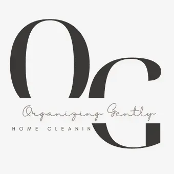Organizing Gently