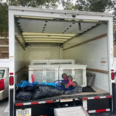 D&M saint logistics