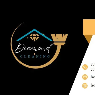 Diamond Cleaning