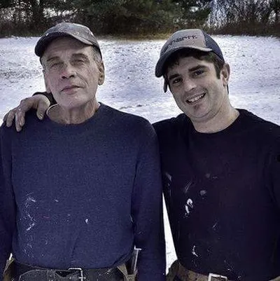 Hudson Valley Painting and Carpentry LLC.