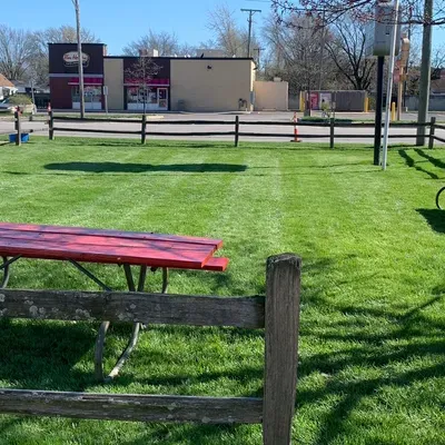 Vista Ventures landscaping